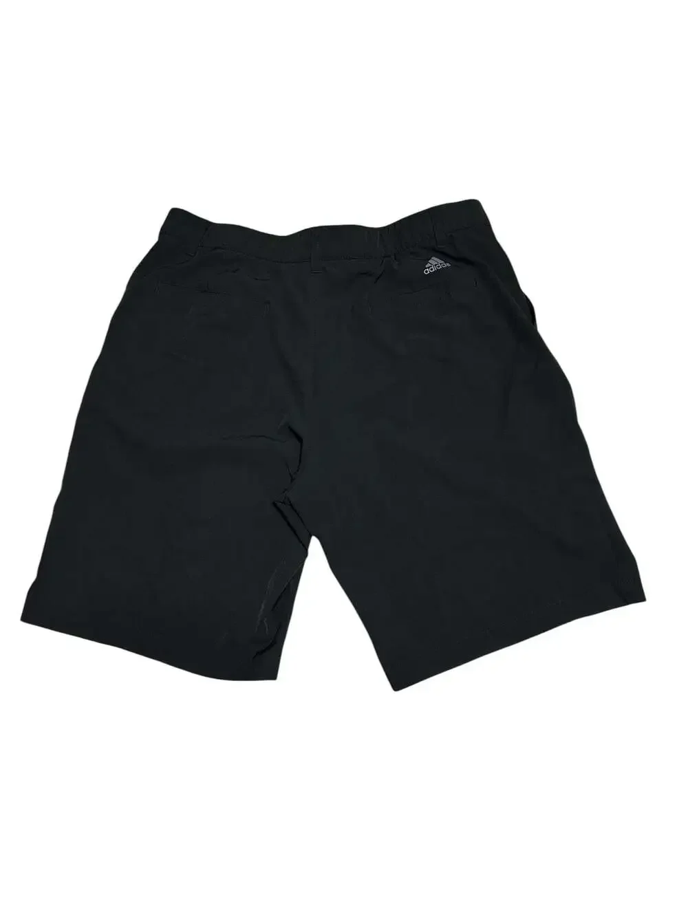 Adidas Men's Ultimate365 Performance Golf Shorts Black Size 36